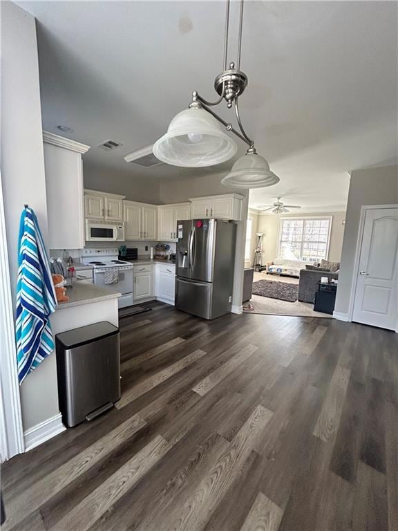 2061 Wildcat Cliffs Ln, Lawrenceville, GA 30043 - photo 6