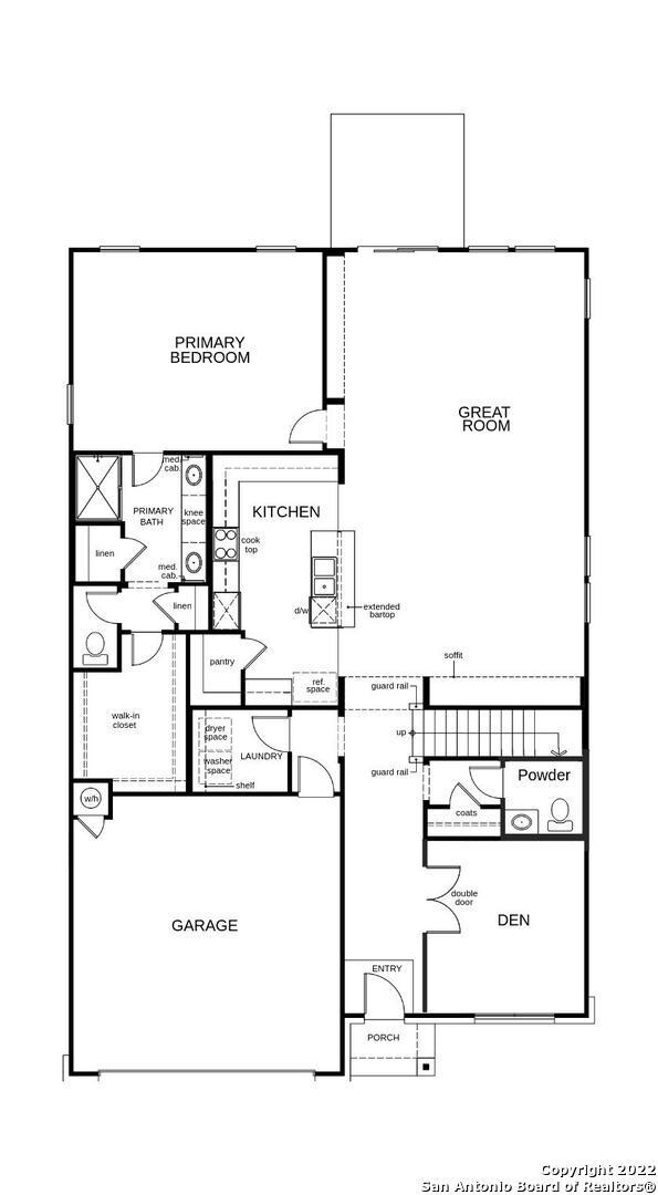 5318 Ocotillo Point, San Antonio, TX 78261 - photo 2