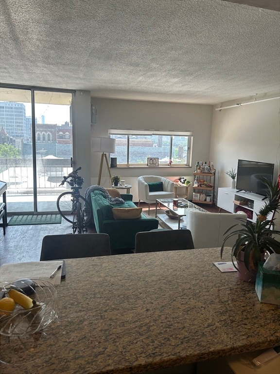 872 Massachusetts Ave unit 801, Cambridge, MA 02139 - photo 2