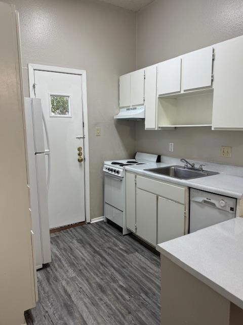 4608 Bennett Ave unit 106, Austin, TX 78751 - photo 4