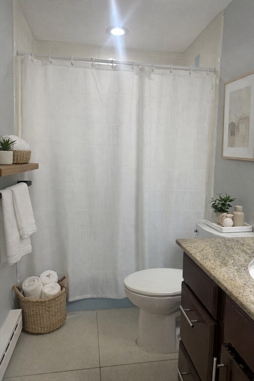 47 West St unit C4, Randolph, MA 02368 - photo 4