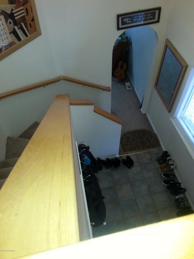 Entry Way