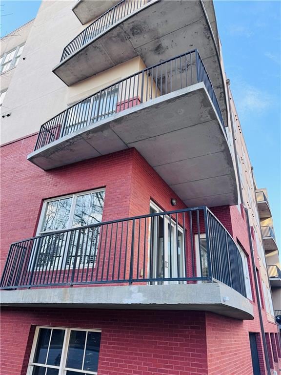 Central City Condominium unit 121, Atlanta, GA 30312 - photo 2