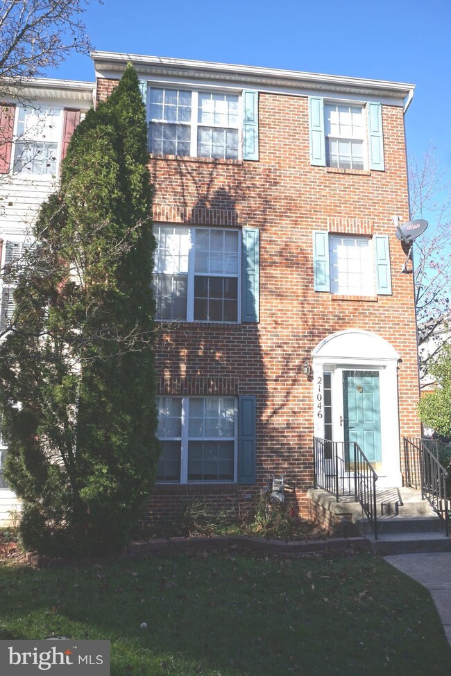 21046 Sojourn Ct, Germantown, MD 20876 - photo 2