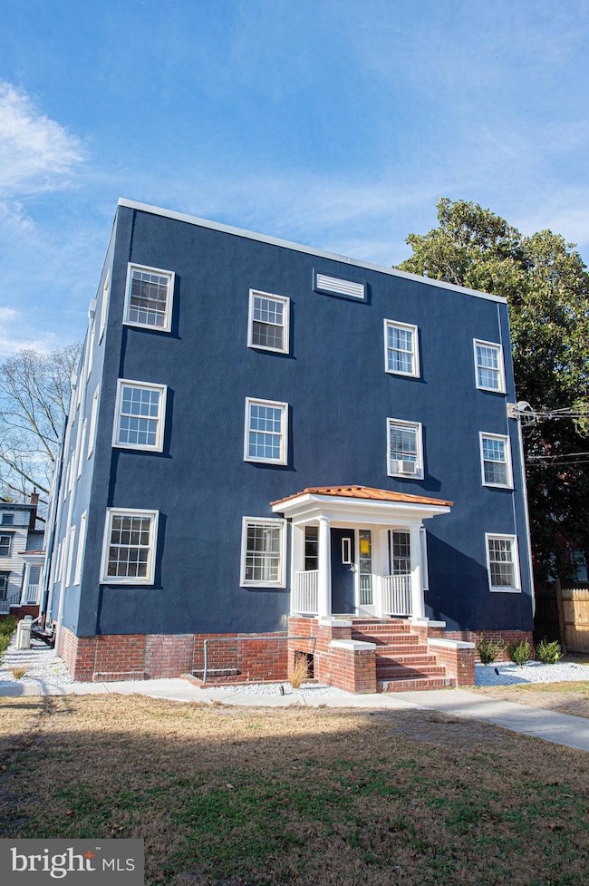 308 N Division St unit 15, Salisbury, MD 21801 - photo 2