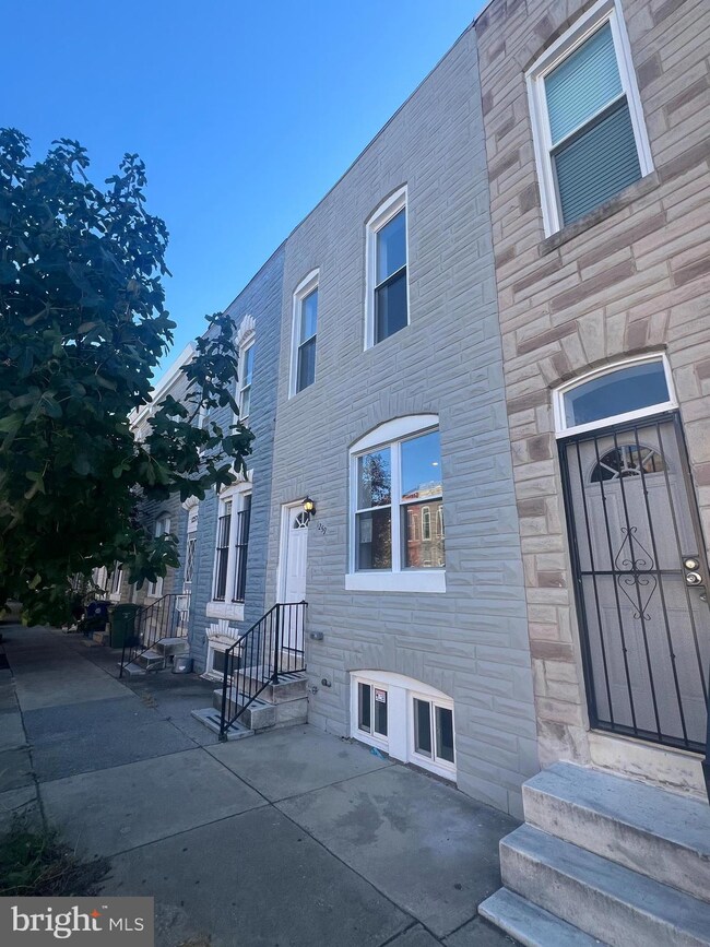 1259 James St, Baltimore, MD 21223 - photo 2