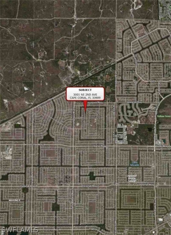 3001 NE 2nd Ave unit 36, Cape Coral, FL 33909 - photo 2