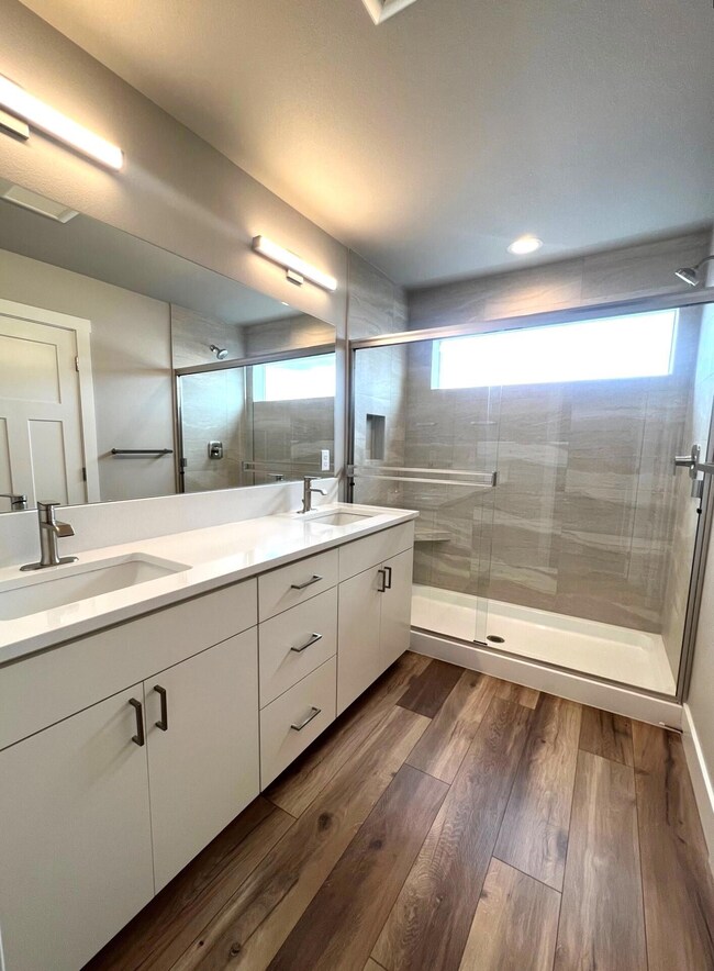 20514 Murphy Rd unit Lot 45, Bend, OR 97702 - photo 7