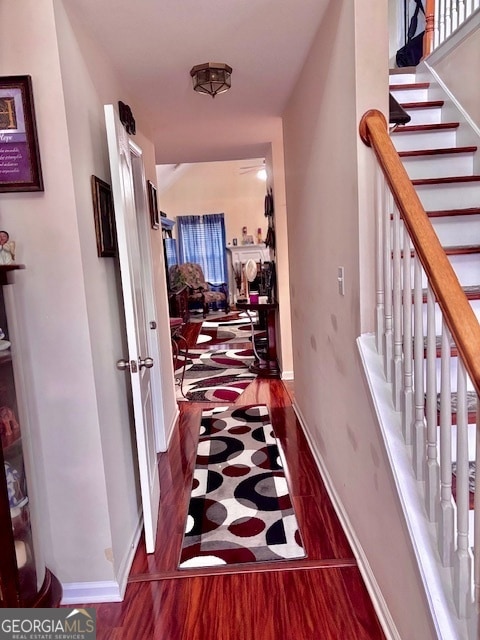 2840 Ellenwood Village Way, Ellenwood, GA 30294 - photo 4