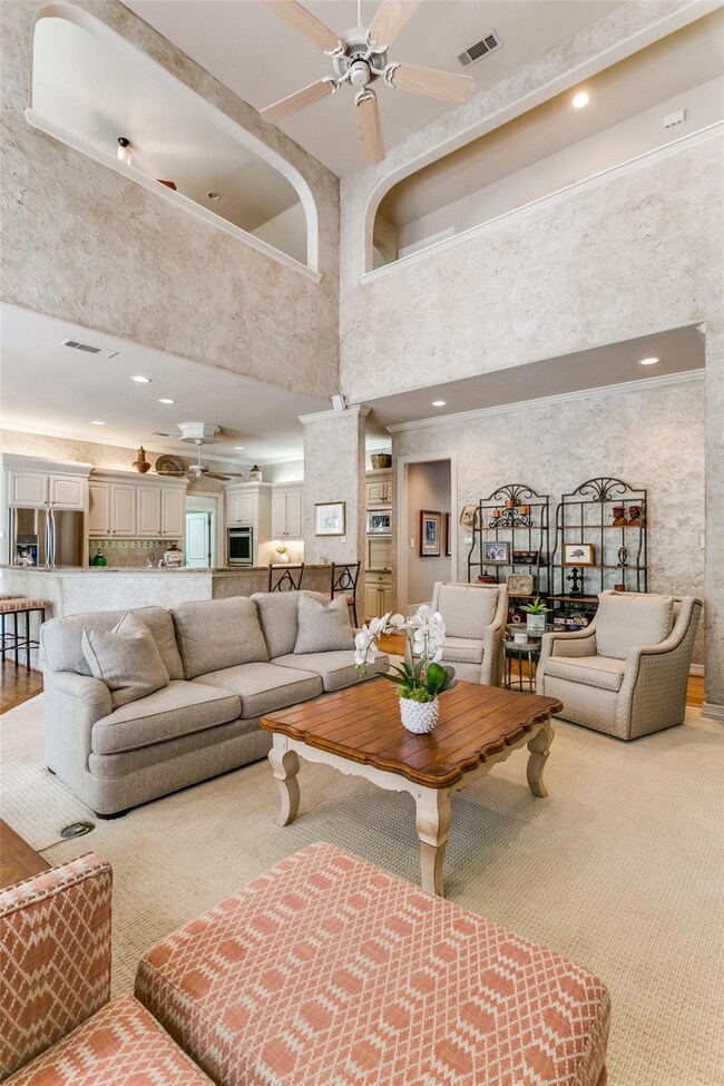 600 Fairway View Terrace, Southlake, TX 76092 - photo 7