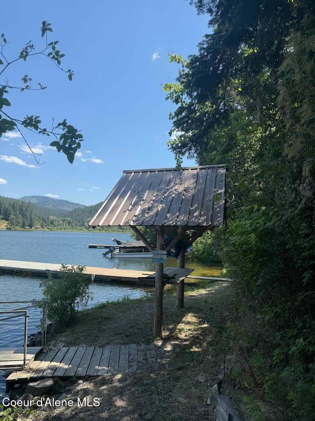 8713 E Waxwing Way, Harrison, ID 83861 - photo 5