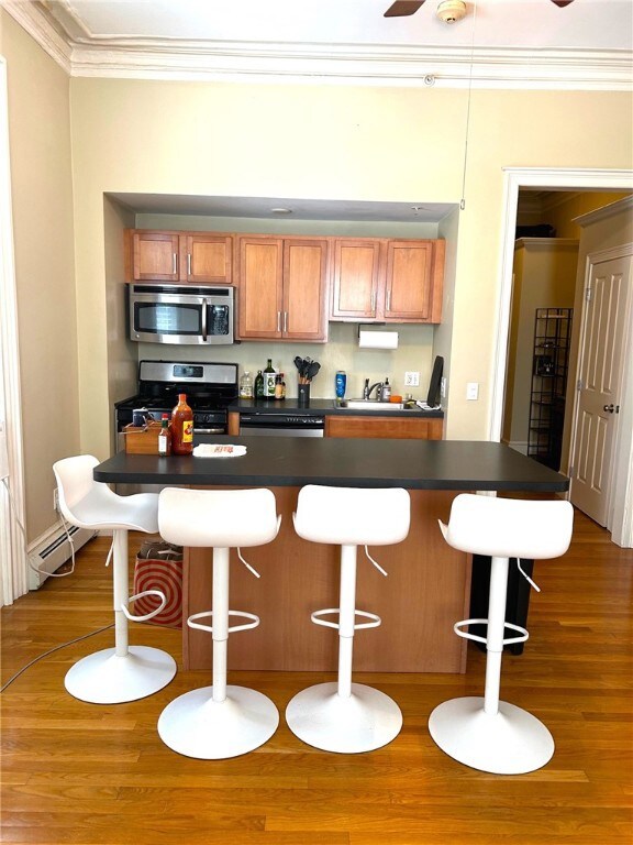 37 Parkis Ave, Providence, RI 02907 - photo 2