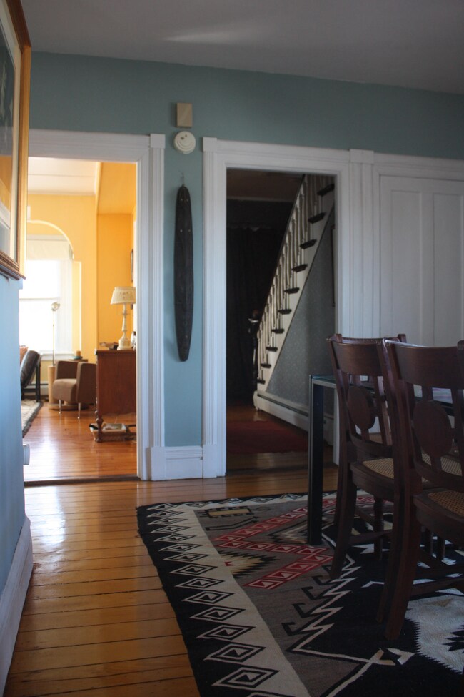 Dinning Room