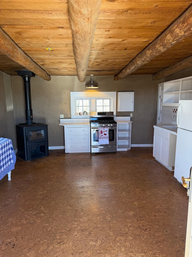 54C Valdez Rim Rd, Arroyo Seco, NM 87514 - photo 3