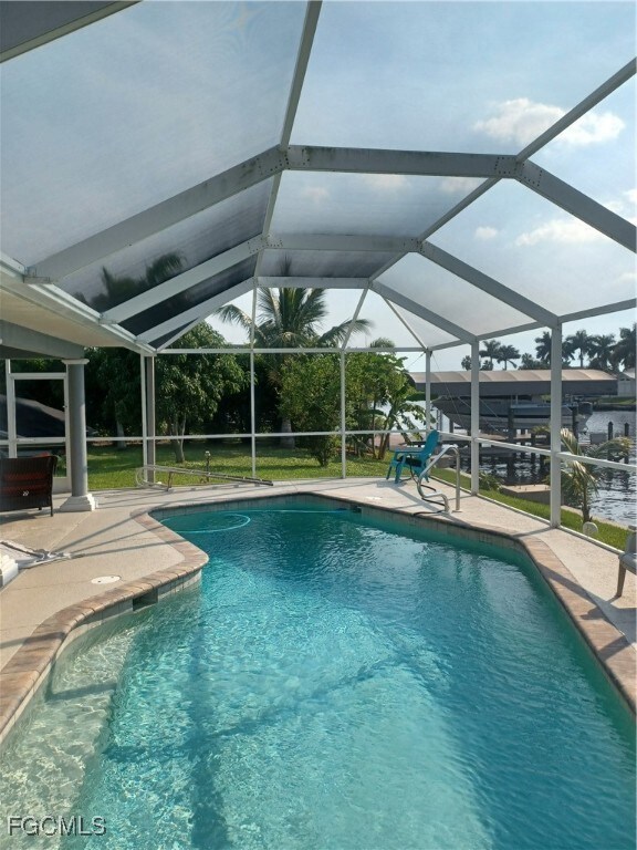 4416 SW 24th Ave, Cape Coral, FL 33914 - photo 4
