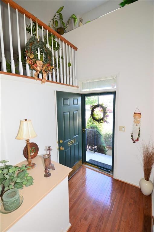 5591 Spring Ridge Dr W, Macungie, PA 18062 - photo 5