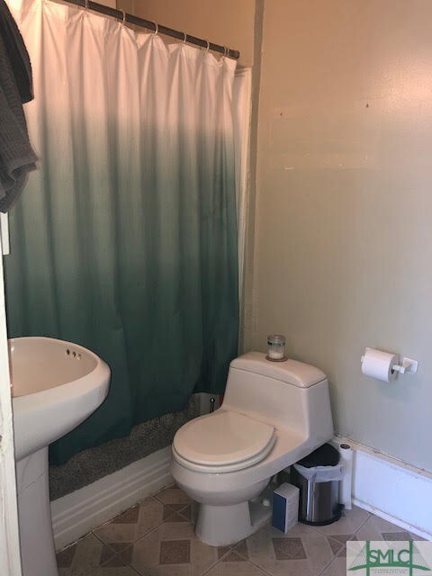 404 E Park Ave unit A, Savannah, GA 31401 - photo 7