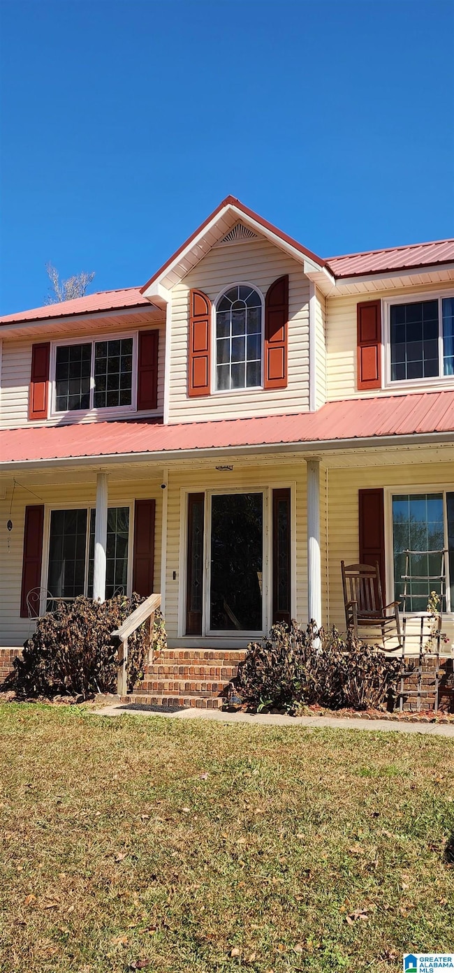 352 Kudzu Rd, Oneonta, AL 35121 - photo 6