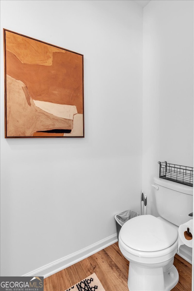 2694 Jordan Ln unit 23, Lithia Springs, GA 30122 - photo 6