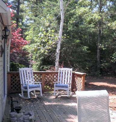 57 Southpoint Dr unit J, Sandwich, MA 02563 - photo 3