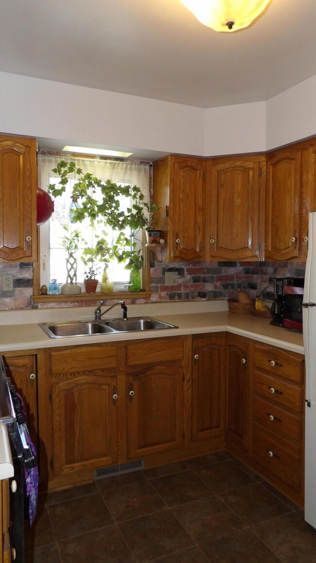 Kitchen - View 2