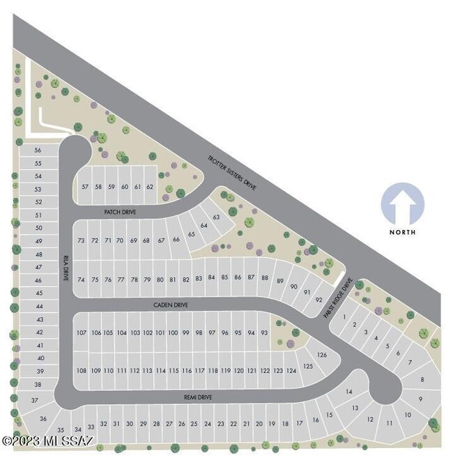 Site Map 2