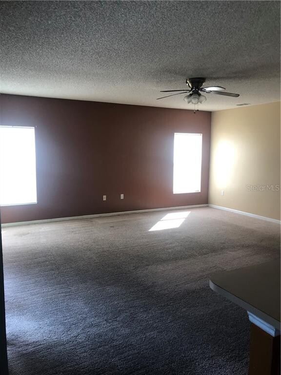 Family Room from Breakfast Bar