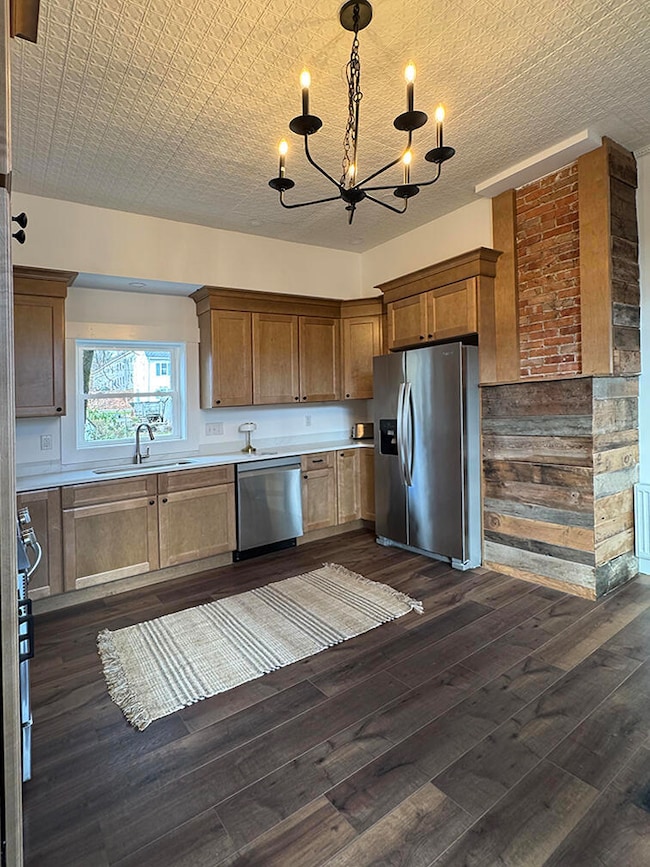 5 Magnolia Ln unit 1, Gardiner, ME 04345 - photo 5