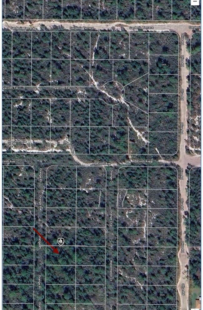 0 Orange Place unit LOT 13, Sebring, FL 33875 - photo 4