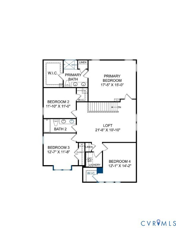 937 Charlemagne Rd, Midlothian, VA 23114 - photo 3