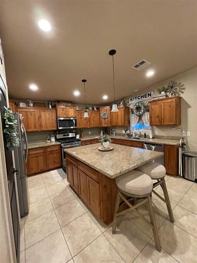 11265 S Recker Ave, Fortuna Foothills, AZ 85365 - photo 7