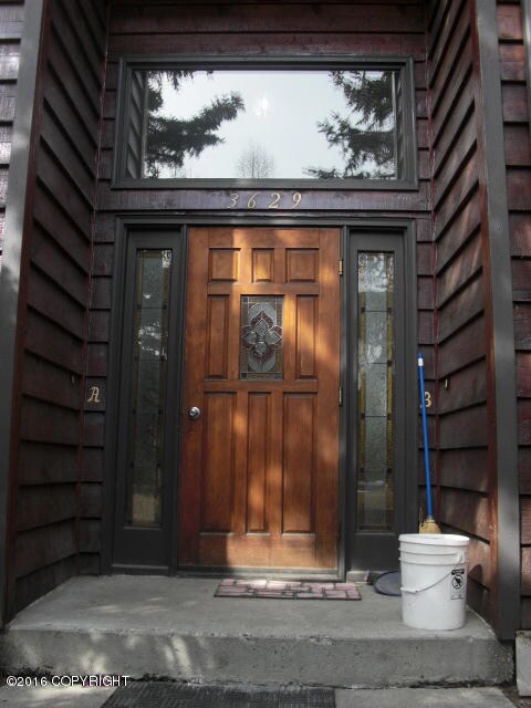 3629 Carleton Ave, Anchorage, AK 99517 - photo 3