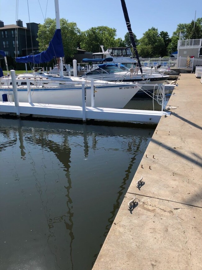 boatslip