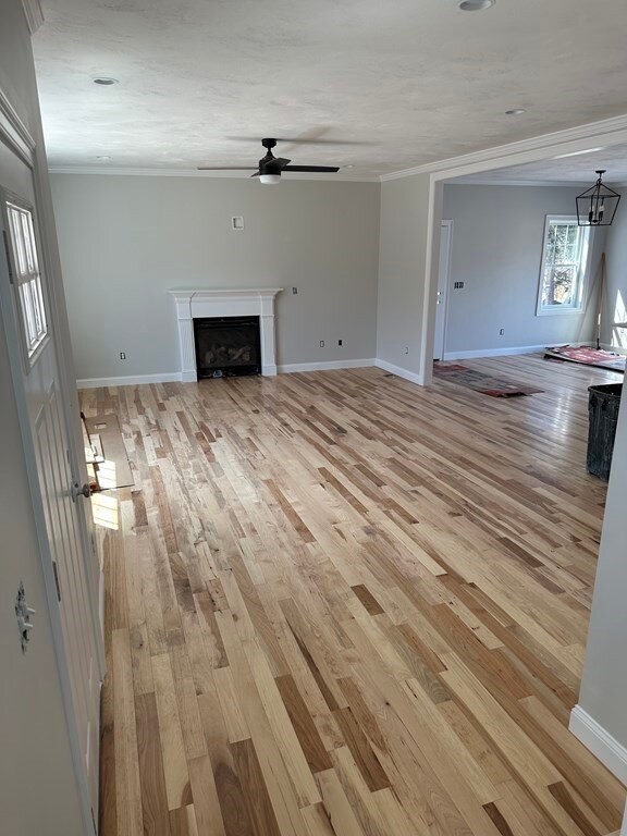 411 South St unit 411, Foxboro, MA 02035 - photo 5