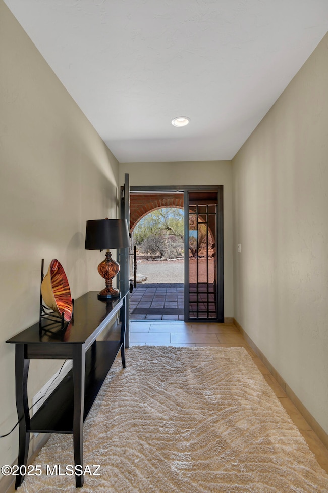 Entry Way