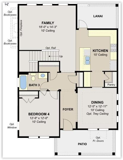 1593 Bourne Crossing, Mount Pleasant, SC 29466 - photo 4