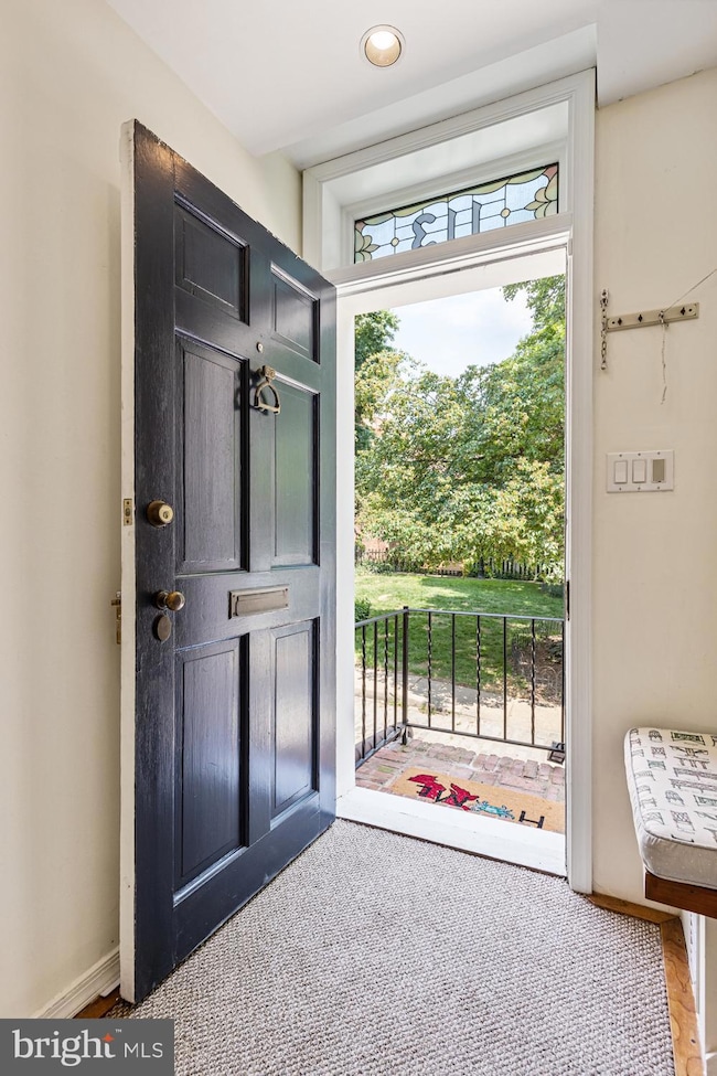 113 Welcome Alley, Baltimore, MD 21201 - photo 2