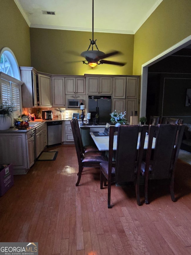 5020 Hickory Mill Dr SE, Smyrna, GA 30082 - photo 6