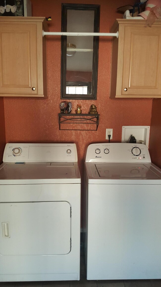 2891 E Cottonwood Club Ln, Tucson, AZ 85706 - photo 5