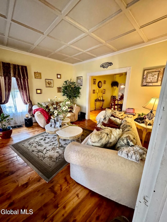 39 Haskell Ave, Glens Falls, NY 12801 - photo 3