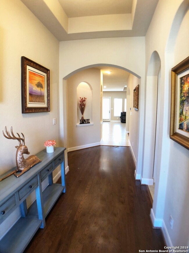 25823 Berberis, San Antonio, TX 78261 - photo 2