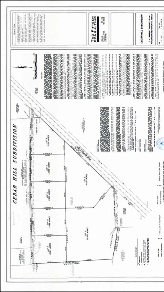 1881 County Road 747, Nacogdoches, TX 75964 - photo 4