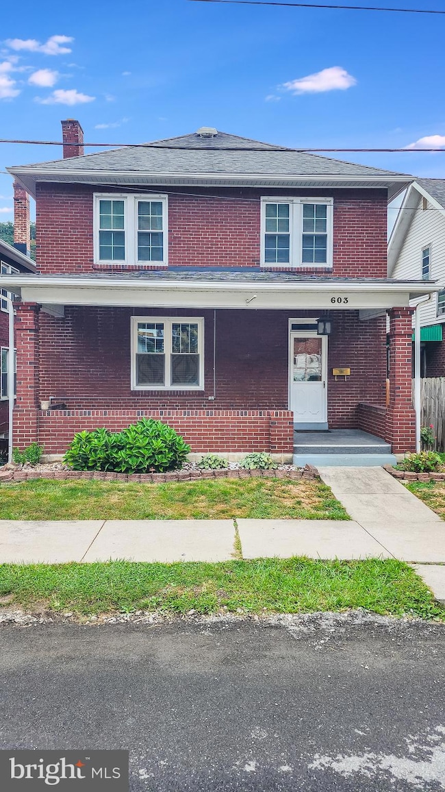 603 Lincoln St, Cumberland, MD 21502 - photo 2