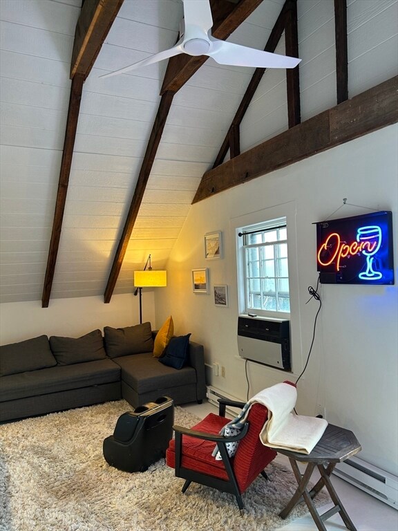 8 Franklin St unit 10, Marblehead, MA 01945 - photo 3