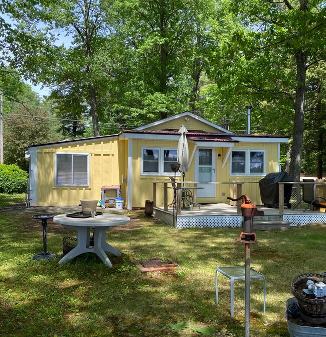 61 Middle Rd, Acton, ME 04001 - photo 2