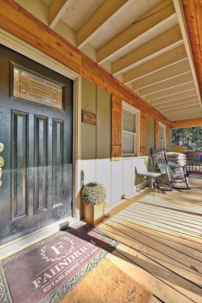 6324 E Evans Creek Rd, Rogue River, OR 97537 - photo 5