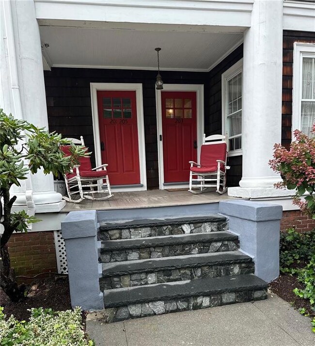 203 Summer St, Woonsocket, RI 02895 - photo 3