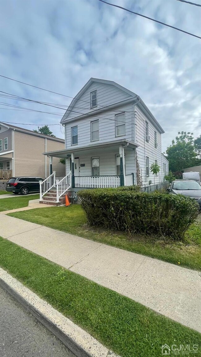 22 S Talmadge St, New Brunswick, NJ 08901 - photo 7