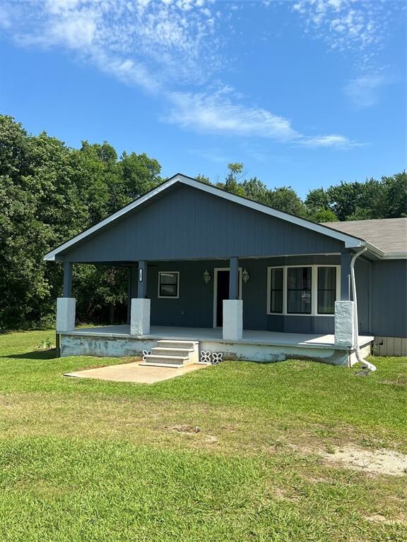 58 Riner Rd, Pottsboro, TX 75076 - photo 5