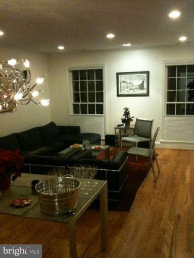 1660 Beekman Place NW unit 5K1, Washington, DC 20009 - photo 3